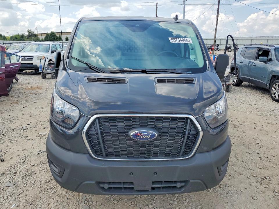 Aukcja sprzedaży 2025 Ford Transit, vin: 1FTBR2YG4SKB31628, numer aukcji: 66734066