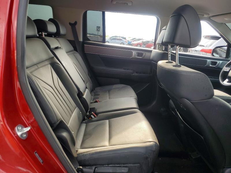 Продаж на аукціоні авто 2025 Hyundai Santa Fe, vin: 5NMP24GL6SH075305, номер лоту: 66411936