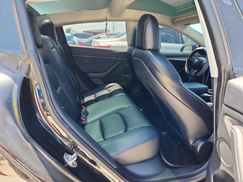 Aukcja sprzedaży 2021 Tesla Model 3, vin: 5YJ3E1EA4MF058450, numer aukcji: 65520816