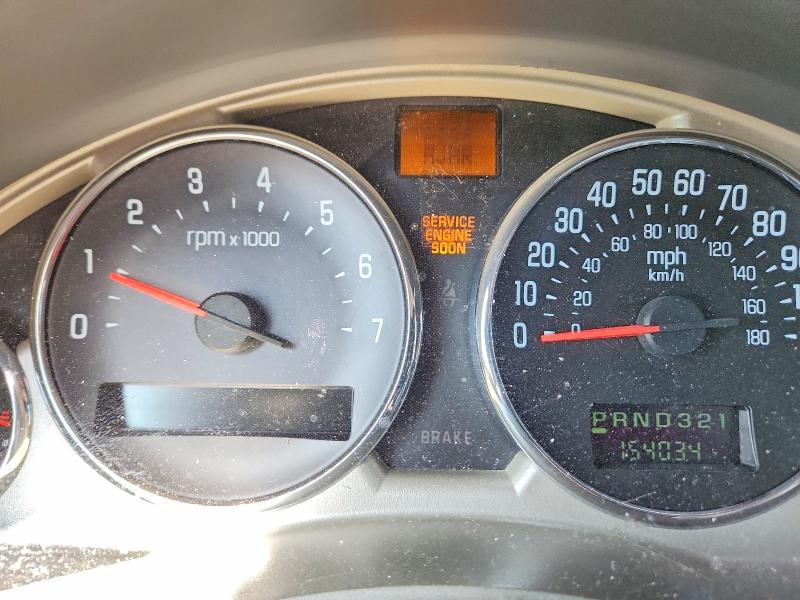Aukcja sprzedaży 2006 Buick Rendezvous, vin: 3G5DA03L86S547157, numer aukcji: 66404236