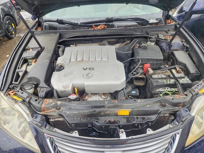 Продаж на аукціоні авто 2007 Lexus Es, vin: JTHBJ46G372120373, номер лоту: 63202046