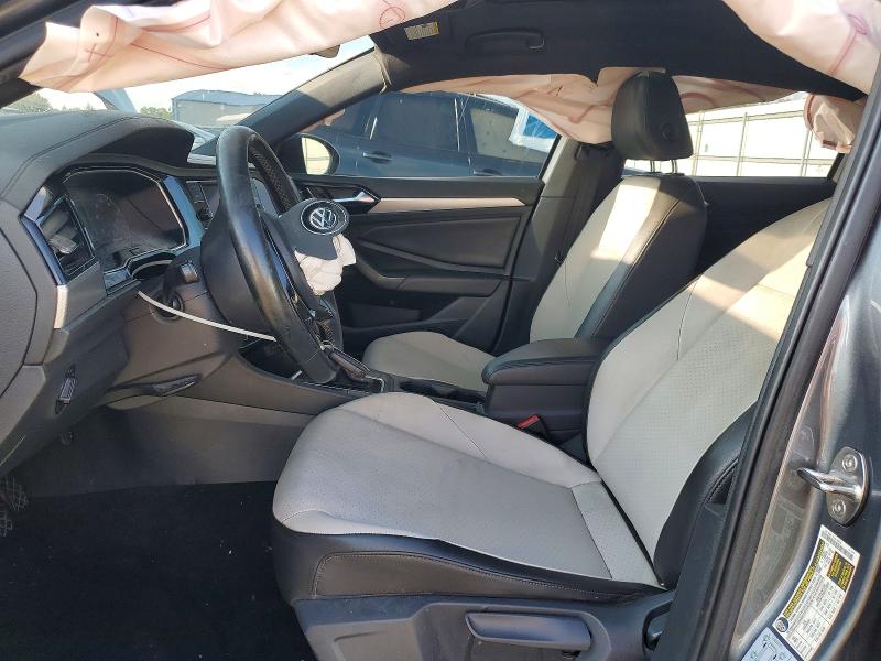 66500936 :رقم المزاد ، 3VWC57BU6LM103767 vin ، 2020 Volkswagen Jetta مزاد بيع