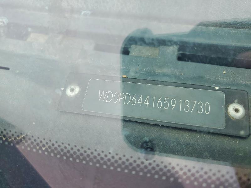 Продаж на аукціоні авто 2006 Dodge Sprinter, vin: WD0PD644165913730, номер лоту: 63748066