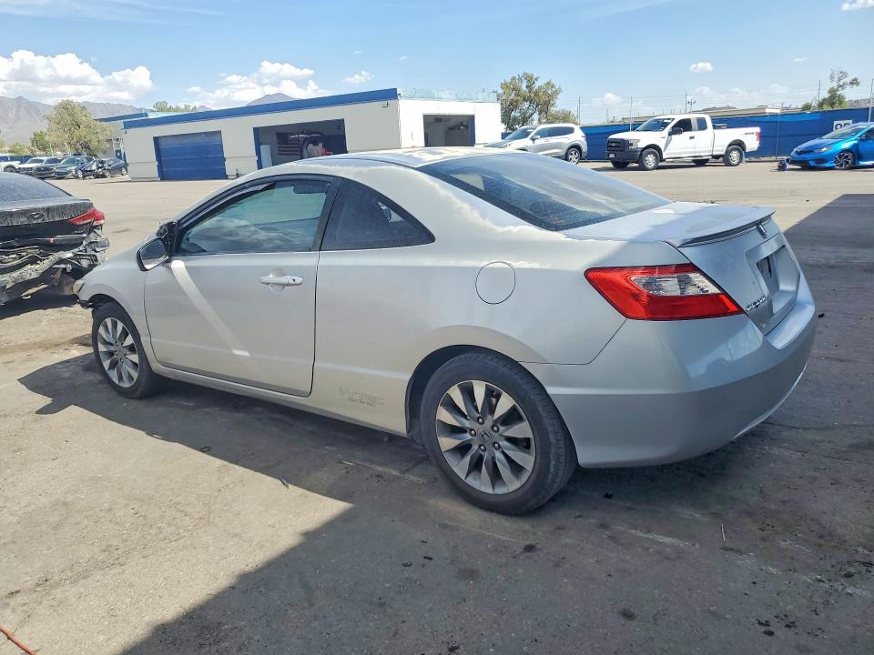65573216 :رقم المزاد ، 2HGFG12859H538217 vin ، 2009 Honda Civic مزاد بيع