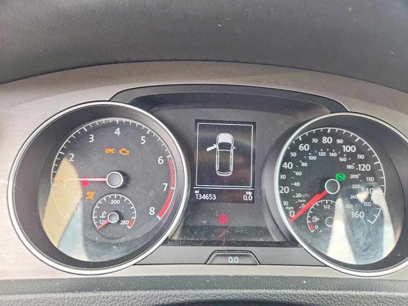 Продаж на аукціоні авто 2016 Volkswagen Golf Sportwagen, vin: 3VWC17AU3GM518533, номер лоту: 66132516
