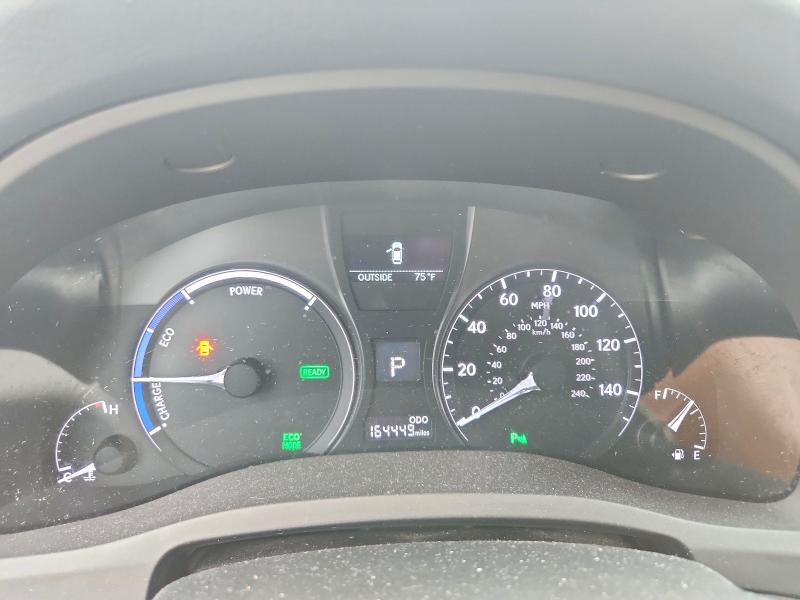 Aukcja sprzedaży 2014 Lexus Rx, vin: JTJBC1BA7E2068154, numer aukcji: 65561936