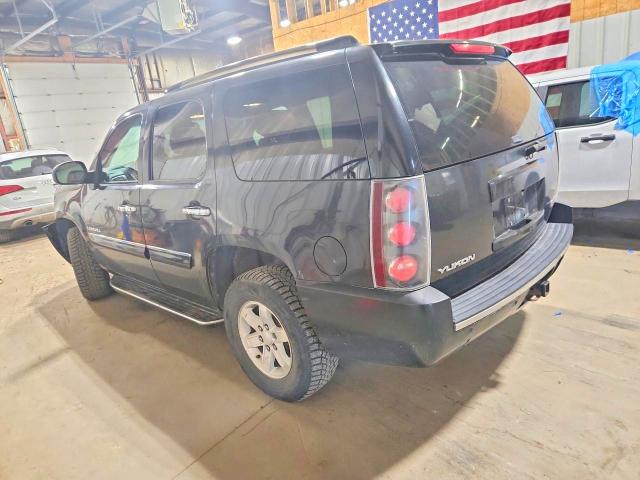 Aukcja sprzedaży 2007 Gmc Yukon, vin: 1GKFK63827J146255, numer aukcji: 63589436