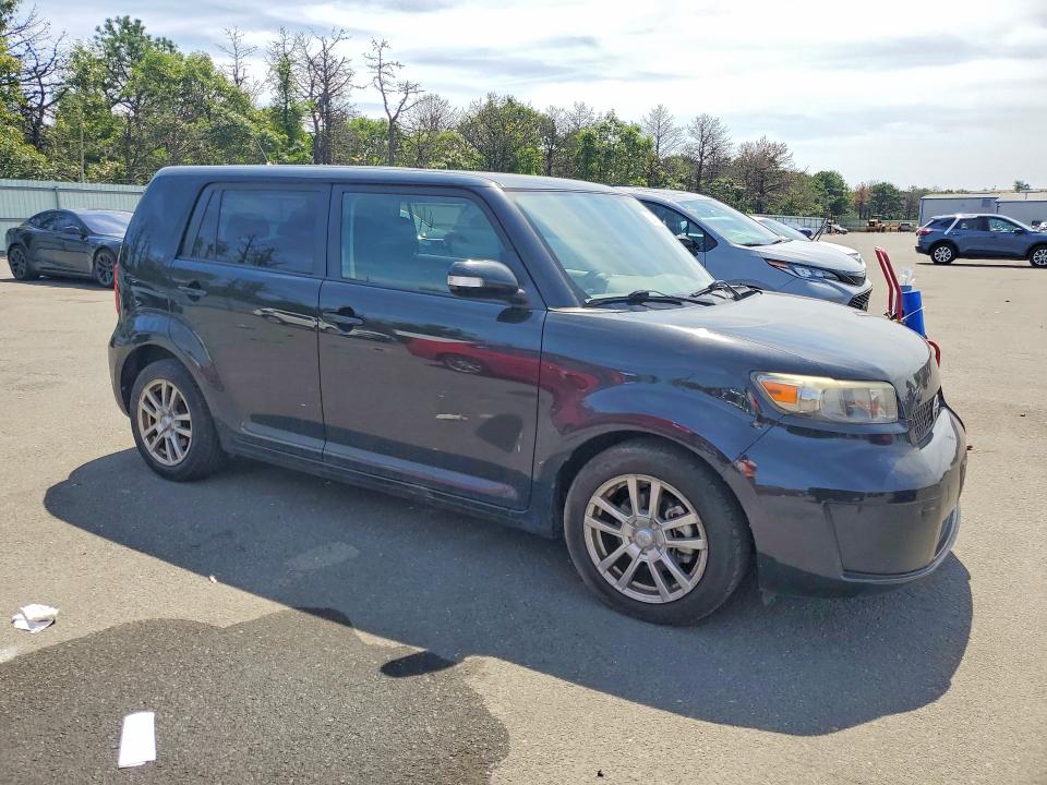 Продаж на аукціоні авто 2008 Scion Xb, vin: JTLKE50E981053129, номер лоту: 63938776