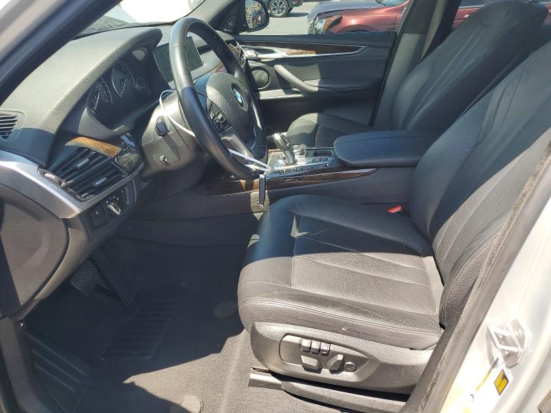 Продаж на аукціоні авто 2017 Bmw X5, vin: 5UXKT0C33H0S80903, номер лоту: 65398906