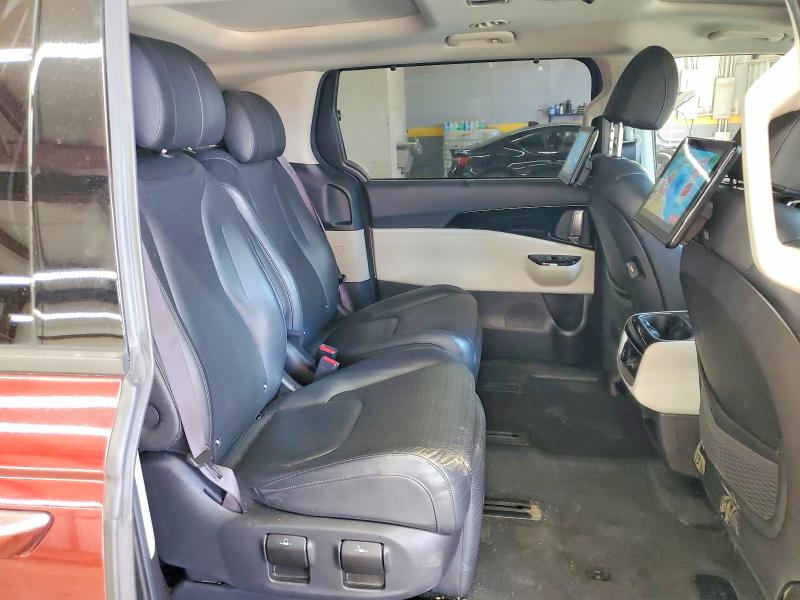 Aukcja sprzedaży 2022 Kia Carnival, vin: KNDNE5H30N6076857, numer aukcji: 65569146