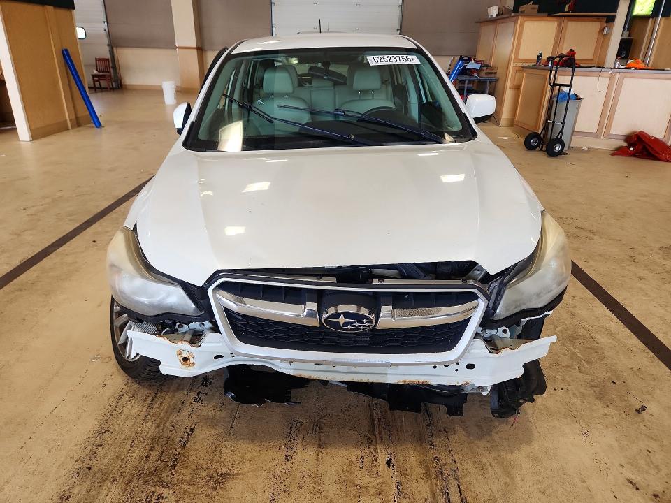 Продаж на аукціоні авто 2013 Subaru Impreza, vin: JF1GPAG66D2875237, номер лоту: 62623756
