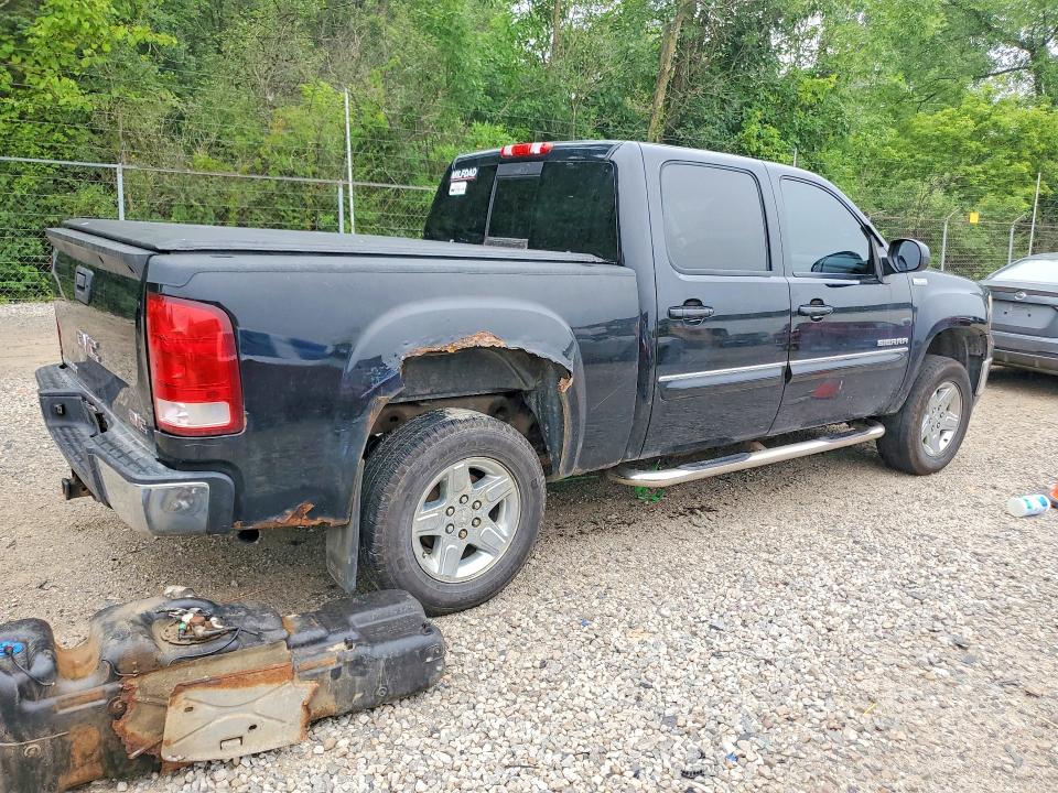 Aukcja sprzedaży 2012 Gmc Sierra, vin: 3GTP2VE78CG119488, numer aukcji: 65199826