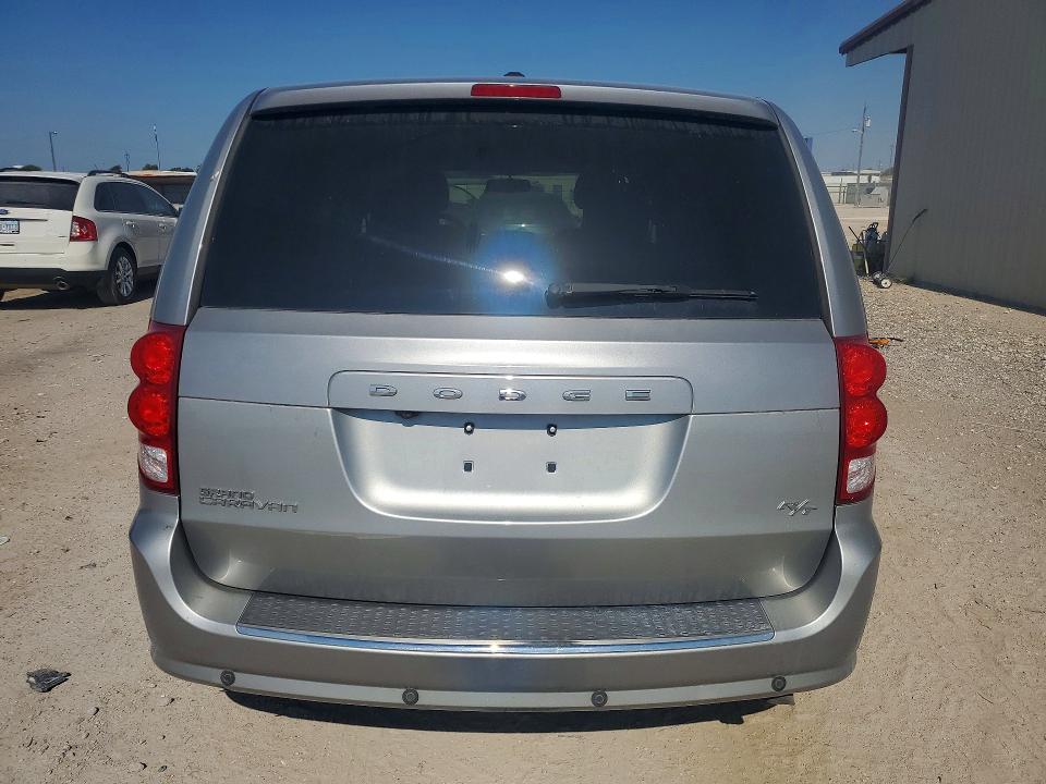 Aukcja sprzedaży 2014 Dodge Grand Caravan, vin: 2C4RDGEG5ER404791, numer aukcji: 67070966