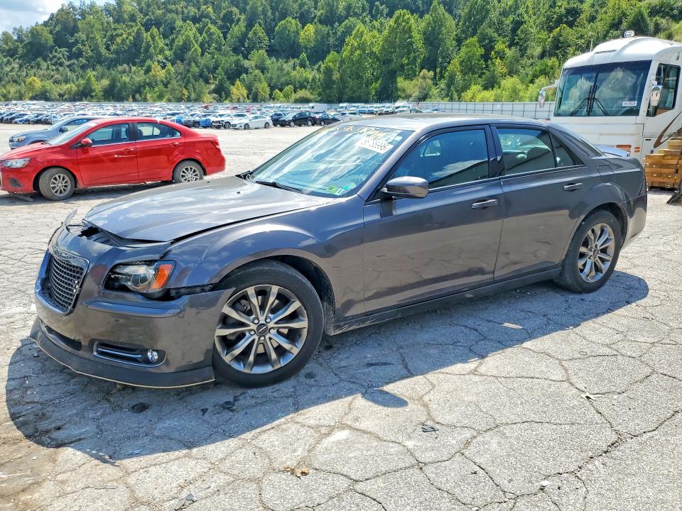 Aukcja sprzedaży 2014 Chrysler 300, vin: 2C3CCAGG7EH353145, numer aukcji: 66786996