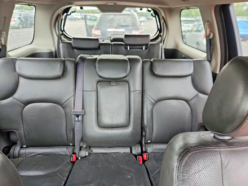 Aukcja sprzedaży 2005 Nissan Pathfinder, vin: 5N1AR18W85C747758, numer aukcji: 63761736