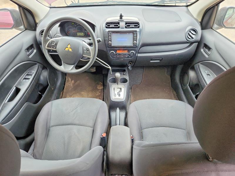 Продажа на аукционе авто 2020 Mitsubishi Mirage, vin: ML32F3FJ9LHF05328, номер лота: 65909136
