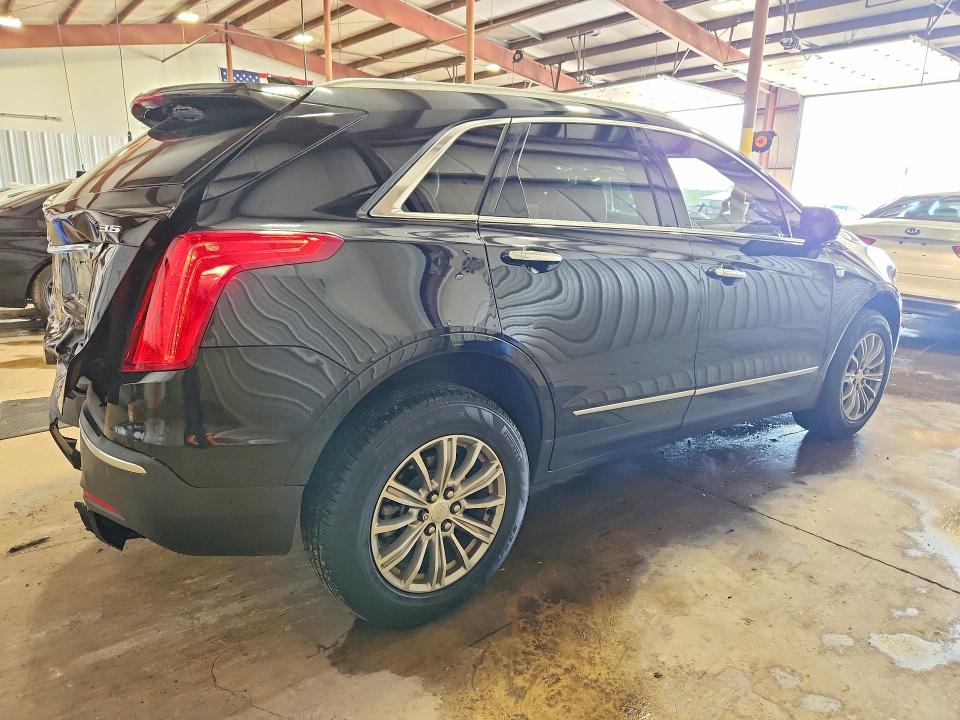 Aukcja sprzedaży 2017 Cadillac Xt5, vin: 1GYKNDRS0HZ295480, numer aukcji: 64126366