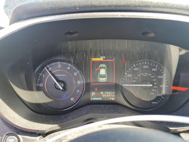 Продаж на аукціоні авто 2019 Subaru Crosstrek, vin: JF2GTAEC5K8270166, номер лоту: 65683446