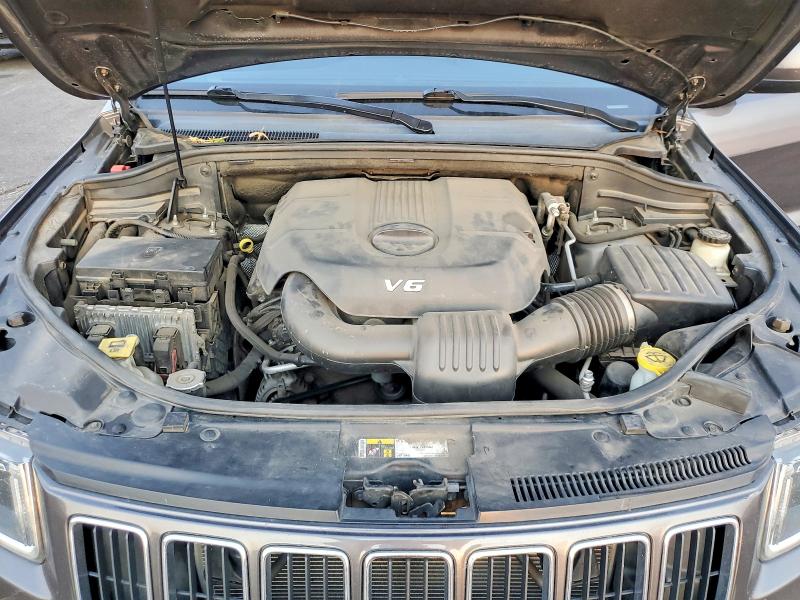 2015 Jeep Grand Cherokee მანქანა იყიდება აუქციონზე, vin: 1C4RJFAG1FC737993, აუქციონის ნომერი: 64490886