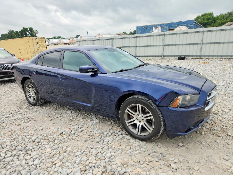 Aukcja sprzedaży 2013 Dodge Charger, vin: 2C3CDXAT0DH693113, numer aukcji: 64675836