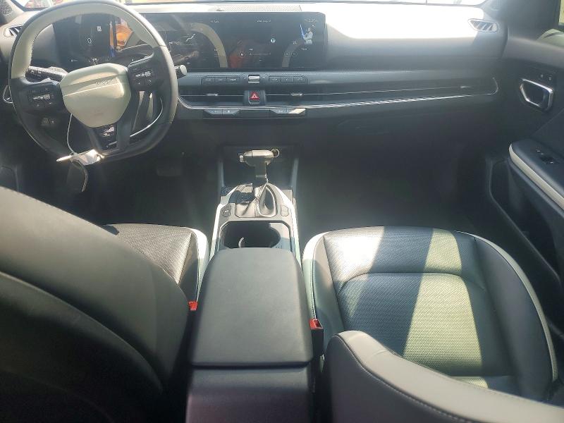 Продажа на аукционе авто 2025 Kia K4, vin: 3KPFW4DE0SE045682, номер лота: 64475096