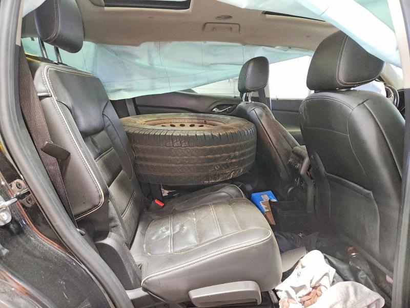 Aukcja sprzedaży 2018 Gmc Acadia, vin: 1GKKNXLS4JZ117565, numer aukcji: 66872856