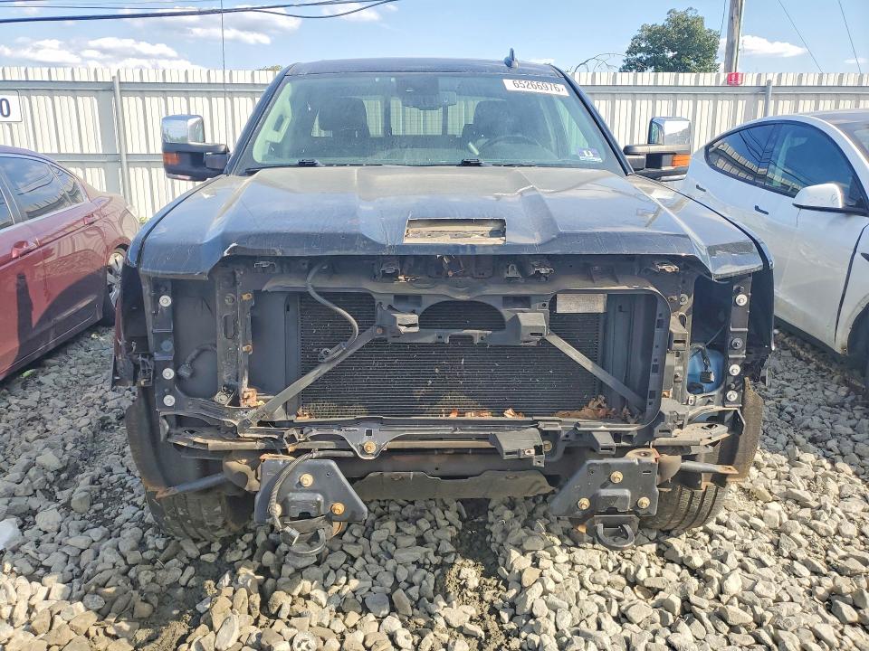 Aukcja sprzedaży 2015 Gmc Sierra, vin: 1GTV2VEC5FZ397368, numer aukcji: 65266976