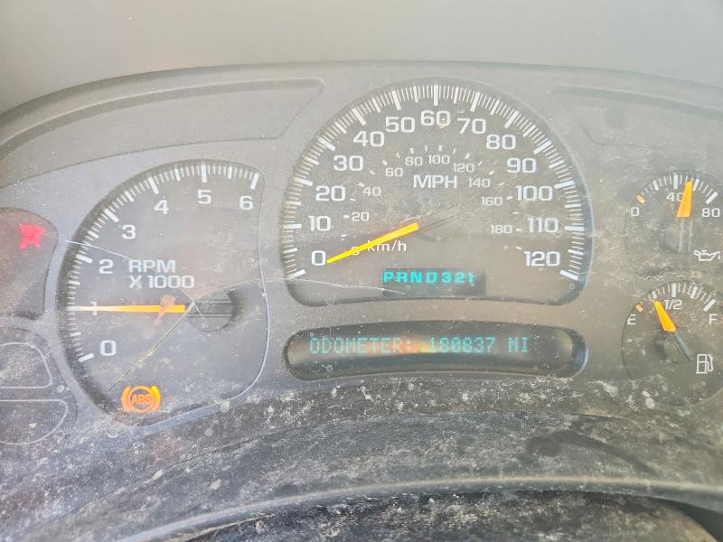 Aukcja sprzedaży 2004 Chevrolet Silverado, vin: 2GCEK13T341390789, numer aukcji: 65614686