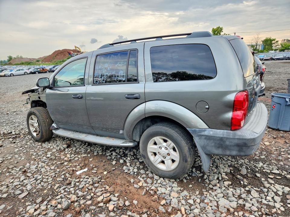 Aukcja sprzedaży 2008 Dodge Durango, vin: 1D8HB38N38F117970, numer aukcji: 66617566