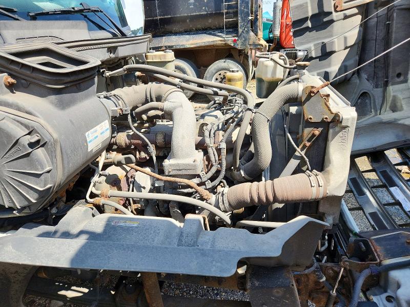 Продажа на аукционе авто 2013 Hino 258/268, vin: 5PVNE8JV4D4S52963, номер лота: 64573266