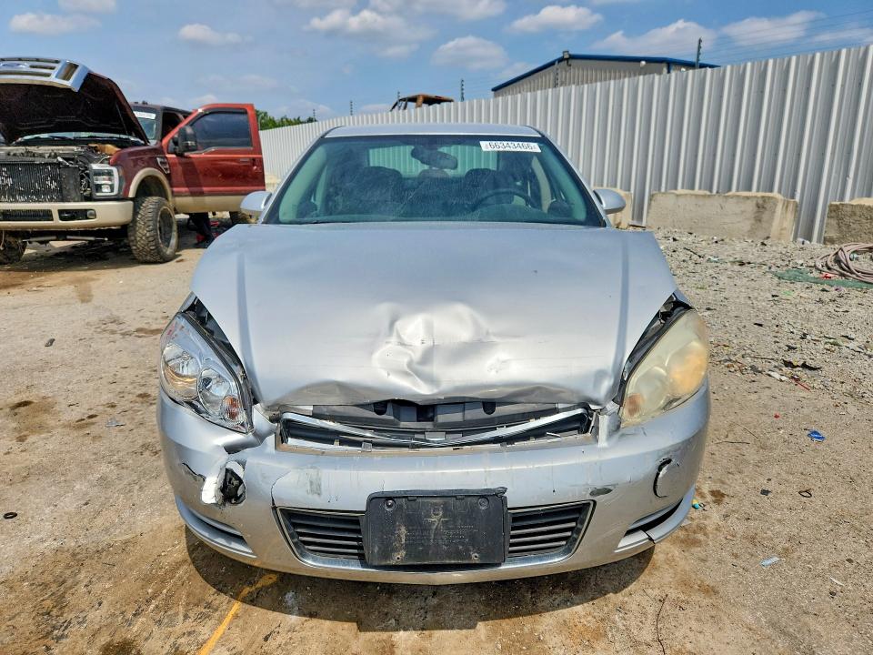 Продаж на аукціоні авто 2009 Chevrolet Impala, vin: 2G1WB57K591324869, номер лоту: 66343466