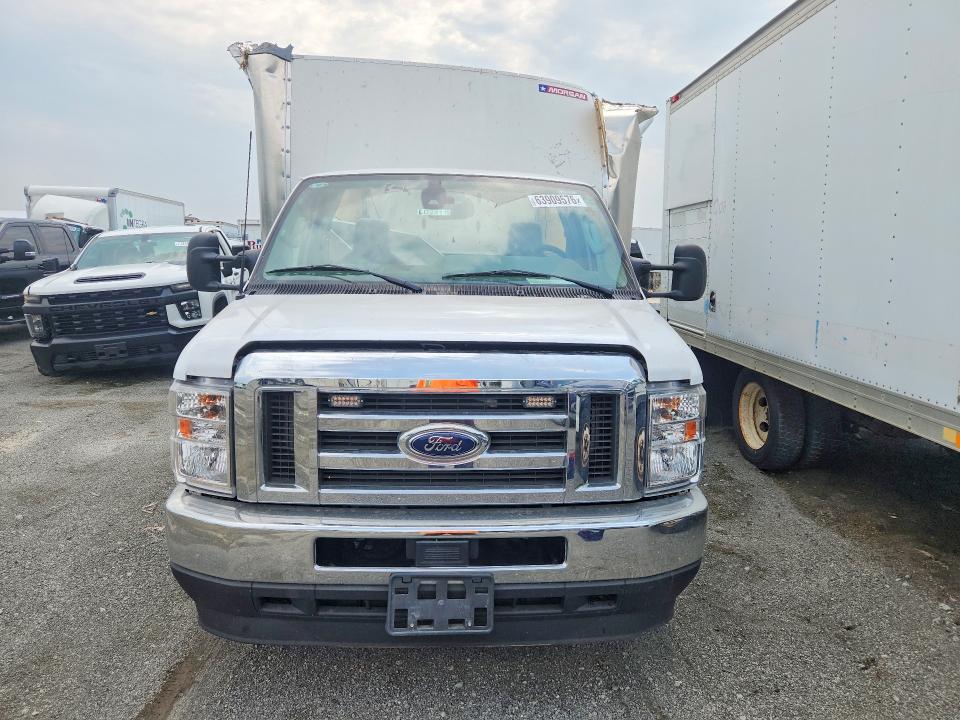 Aukcja sprzedaży 2024 Ford E350, vin: 1FDWE3FN1RDD04682, numer aukcji: 63909576