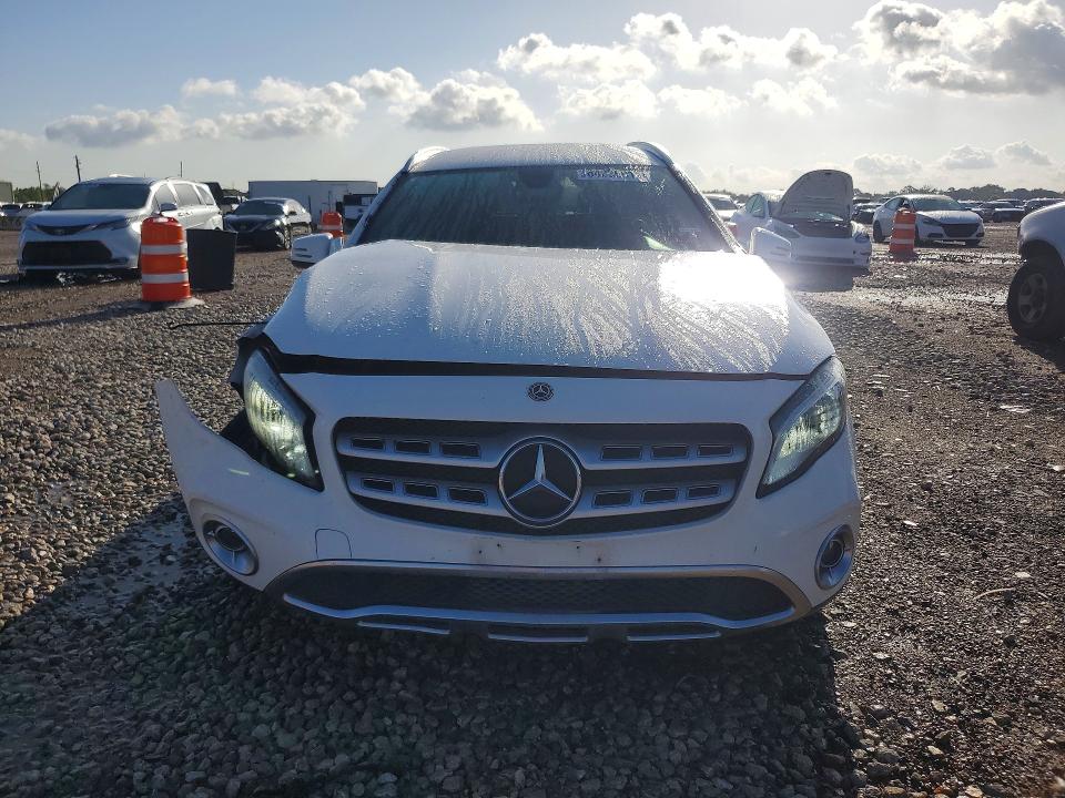 Auction sale of the 2020 Mercedes-benz Gla, vin: WDCTG4EB5LU028913, lot number: 64236016