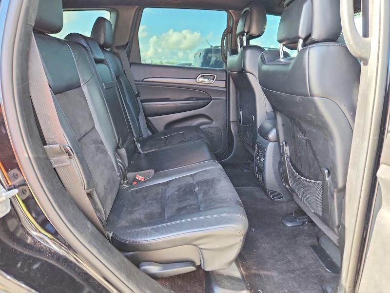 67202576 :رقم المزاد ، 1C4RJEAG2JC327268 vin ، 2018 Jeep Grand Cherokee مزاد بيع