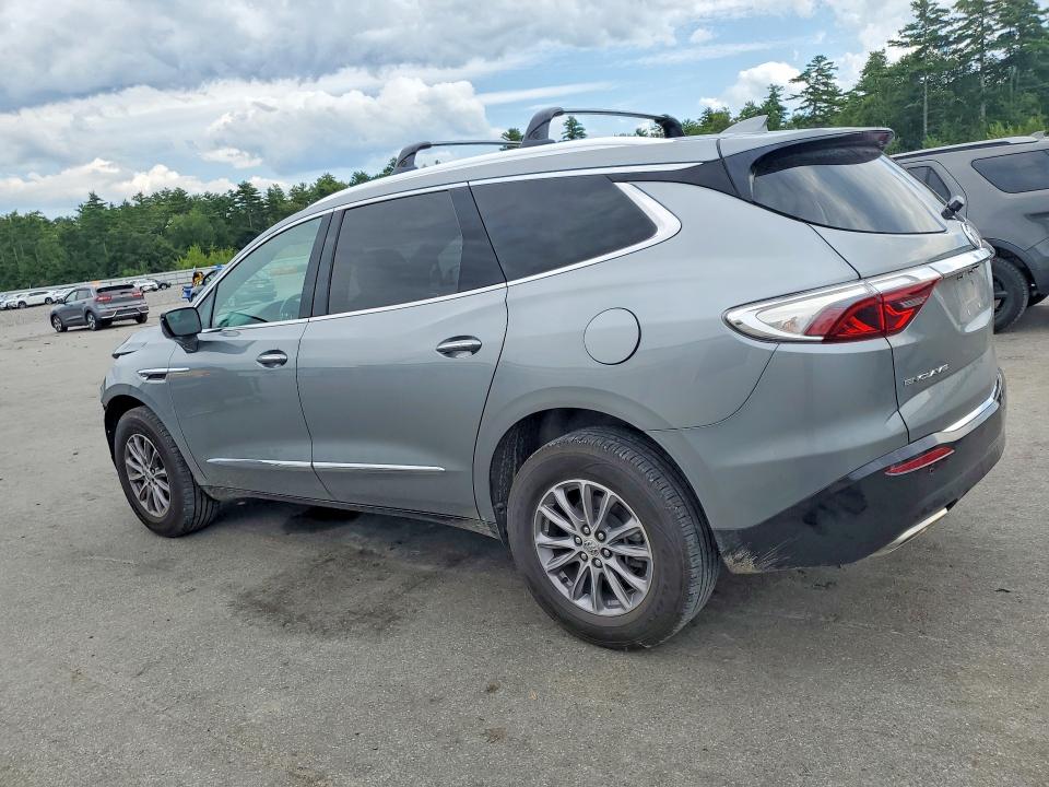 Продажа на аукционе авто 2023 Buick Enclave, vin: 5GAERBKW8PJ187227, номер лота: 65581176