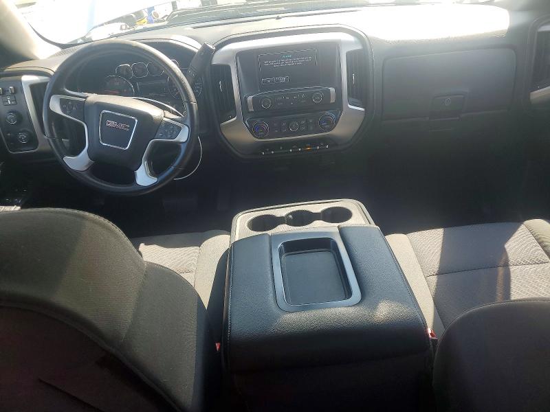 Продажа на аукционе авто 2017 Gmc Sierra, vin: 1GTV2MEC0HZ299488, номер лота: 66846086