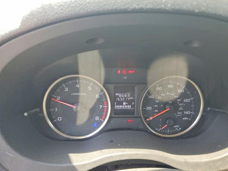 65731706 :رقم المزاد ، JF1GJAA65FG013675 vin ، 2015 Subaru Impreza مزاد بيع