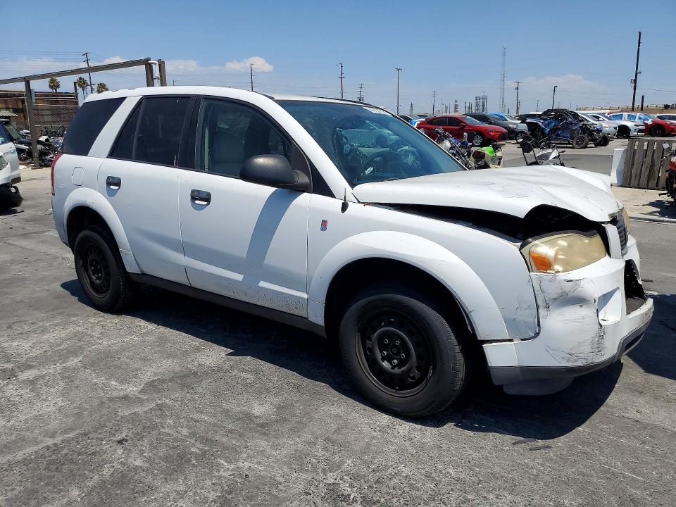 Продаж на аукціоні авто 2006 Saturn Vue, vin: 5GZCZ33D96S816137, номер лоту: 64782156