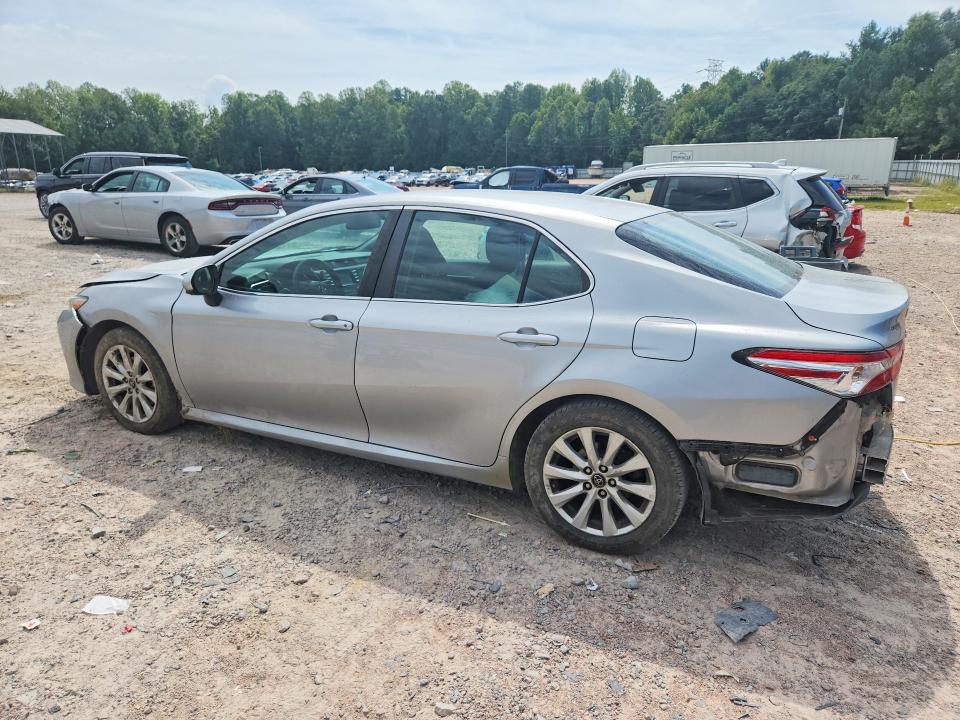 Продаж на аукціоні авто 2018 Toyota Camry, vin: 4T1B11HK1JU514432, номер лоту: 66430086