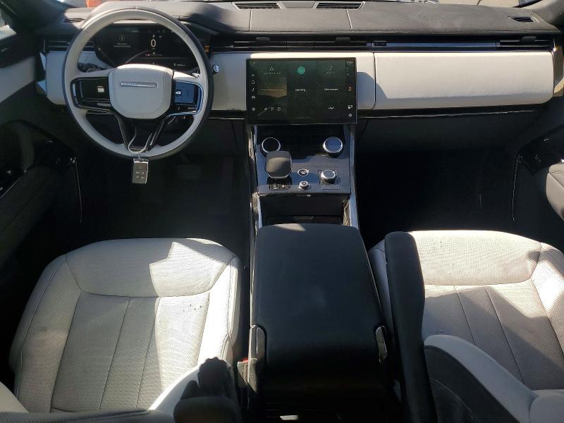 Продаж на аукціоні авто 2023 Land Rover Range Rover Sport, vin: SAL1P9EU1PA152754, номер лоту: 67359896