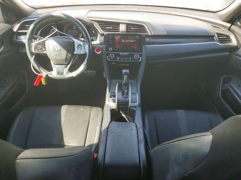 2020 Honda Civic მანქანა იყიდება აუქციონზე, vin: 19XFC2F83LE202983, აუქციონის ნომერი: 66445476
