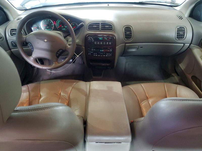 Aukcja sprzedaży 2003 Chrysler Concorde, vin: 2C3HD36M73H517738, numer aukcji: 64595886