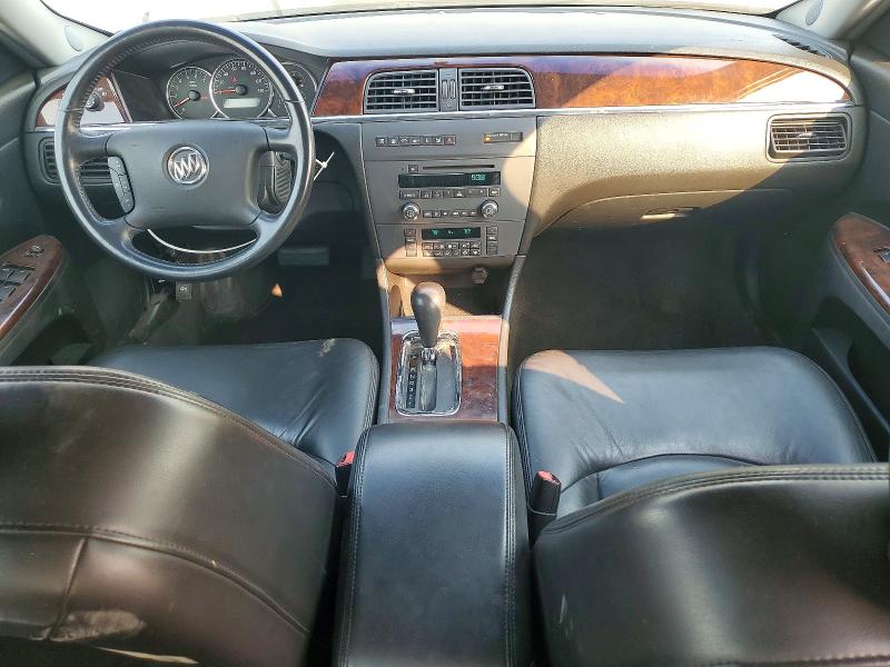 Продаж на аукціоні авто 2007 Buick Lacrosse, vin: 2G4WE587971160642, номер лоту: 64603246