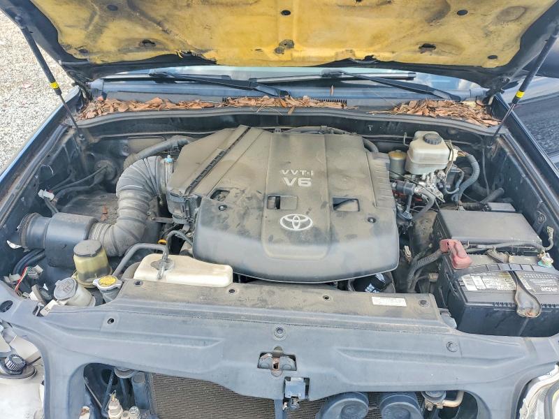 Aukcja sprzedaży 2009 Toyota 4runner, vin: JTEZU14R29K026705, numer aukcji: 63643746