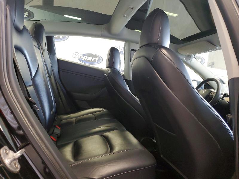 Aukcja sprzedaży 2022 Tesla Model 3, vin: 5YJ3E1EA2NF285654, numer aukcji: 66967986