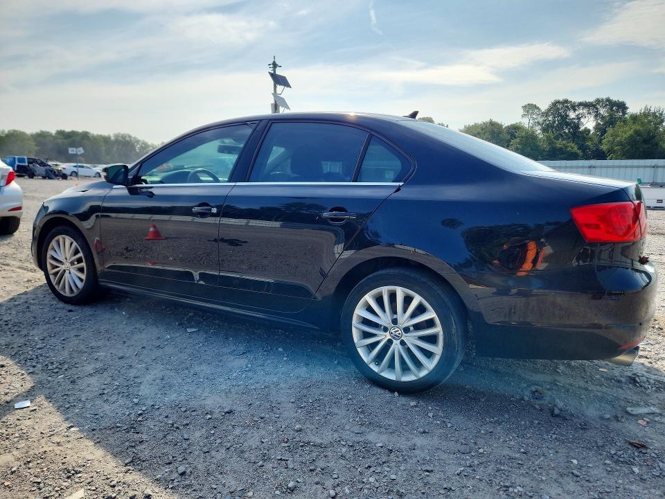 Продажа на аукционе авто 2011 Volkswagen Jetta, vin: 3VWLX7AJ2BM390637, номер лота: 66696776