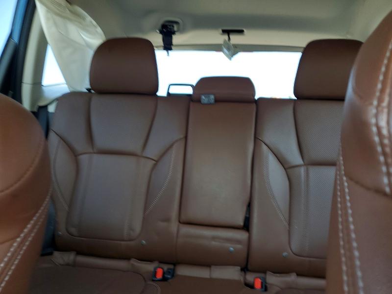 Aukcja sprzedaży 2019 Subaru Forester, vin: JF2SKAWC9KH568148, numer aukcji: 64832386