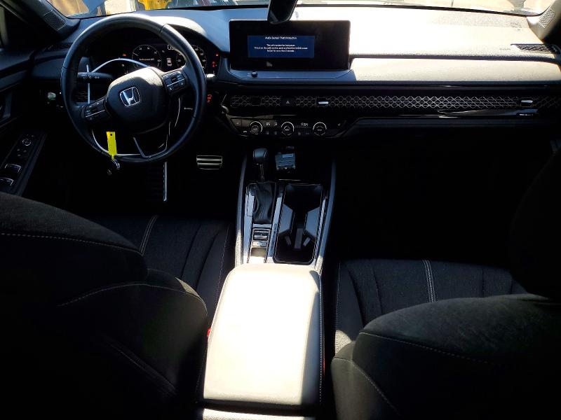 Aukcja sprzedaży 2025 Honda Accord, vin: 1HGCY2F53SA018379, numer aukcji: 67359996