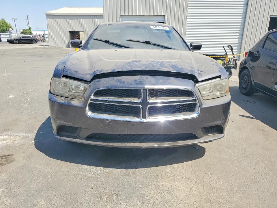 Aukcja sprzedaży 2014 Dodge Charger, vin: 2C3CDXBGXEH295961, numer aukcji: 64662656