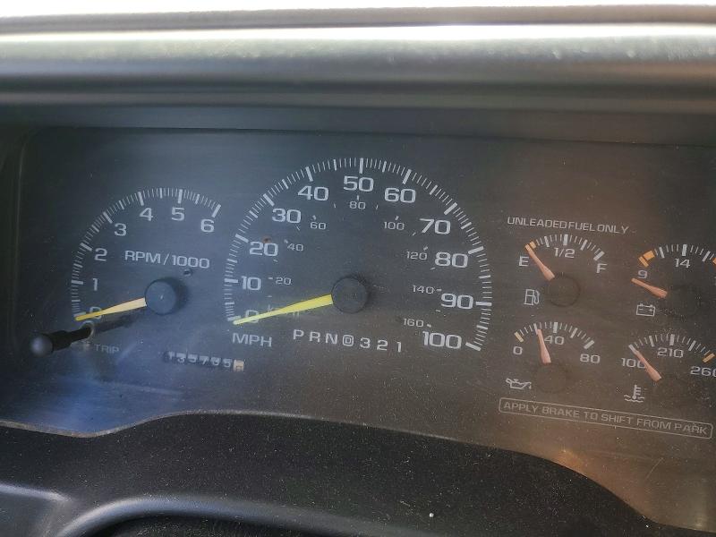 65922296 :رقم المزاد ، 1GTEC19MXWE560659 vin ، 1998 Gmc Sierra مزاد بيع